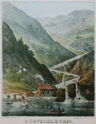 Rørvigkleven